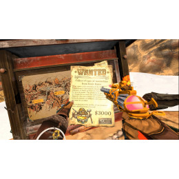 Cave Digger 2 Dig Harder для PS5 VR2