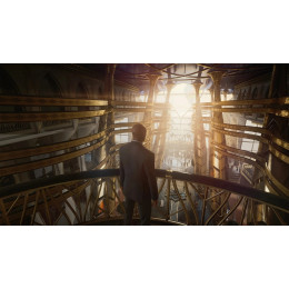 Hitman: World of Assassination Anniversary Edition русские субтитры для PS5