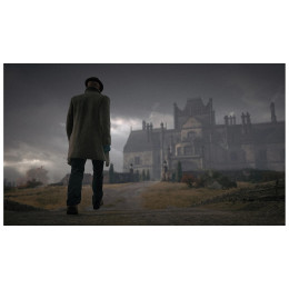 Hitman: World of Assassination Anniversary Edition русские субтитры для PS5