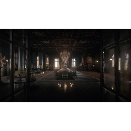 Hitman: World of Assassination Anniversary Edition русские субтитры для PS5