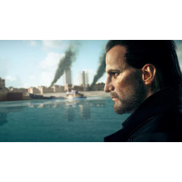 Hitman: World of Assassination Anniversary Edition русские субтитры для PS5