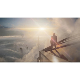 Hitman: World of Assassination Anniversary Edition русские субтитры для PS5