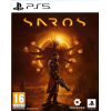 Saros русская версия для PS5