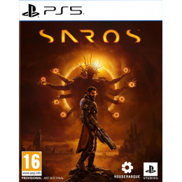 Saros русская версия для PS5