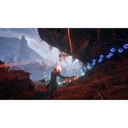 Saros русская версия для PS5