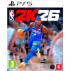 NBA 2K26 для PS5