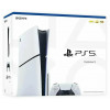 Игровая приставка Sony PlayStation 5 Slim 1 TБ SSD с дисководом , белый