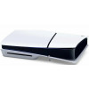 Игровая приставка Sony PlayStation 5 Slim 1 TБ SSD с дисководом , белый