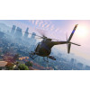 Grand Theft Auto V Premium Edition русская версия для Xbox One