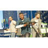 Grand Theft Auto V Premium Edition русская версия для Xbox One
