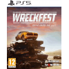 Wreckfest Drive Hard. Die Last (Includes Exclusive Bonus Car) русские субтитры для PS5