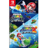 Super Mario Galaxy + Super Mario Galaxy 2 для Nintendo Switch