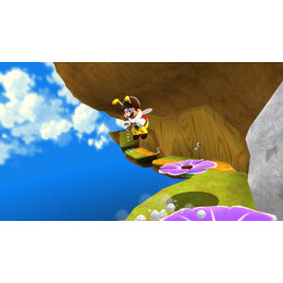 Super Mario Galaxy + Super Mario Galaxy 2 для Nintendo Switch