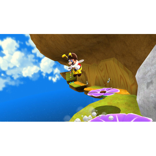 Super Mario Galaxy + Super Mario Galaxy 2 для Nintendo Switch