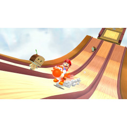 Super Mario Galaxy + Super Mario Galaxy 2 для Nintendo Switch