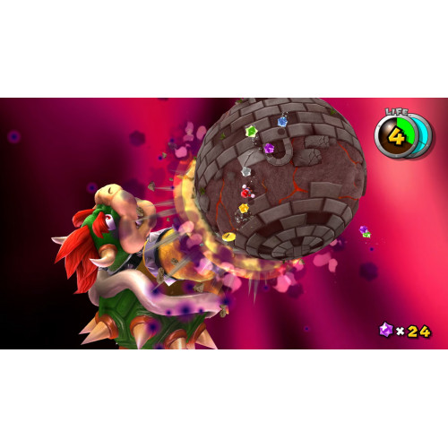 Super Mario Galaxy + Super Mario Galaxy 2 для Nintendo Switch