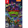 Teenage Mutant Ninja Turtles: Mutants Unleashed для Nintendo Switch