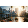 Cyberpunk 2077 английская версия для PS4