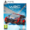 WRC Generations русские субтитры для PS5