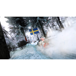 WRC Generations русские субтитры для PS5