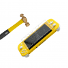 Защитное стекло Glass Film Dobe TNS-19118 (2шт) для Nintendo Switch Lite