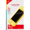 Защитное стекло Glass Film Dobe TNS-19118 (2шт) для Nintendo Switch Lite