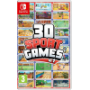 30 in 1 Sport Games для Nintendo Switch