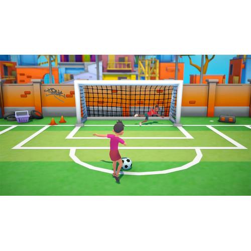 30 in 1 Sport Games для Nintendo Switch