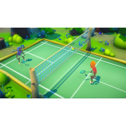 30 in 1 Sport Games для Nintendo Switch