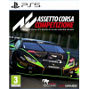 Assetto Corsa Competizione русские субтитры для PS5