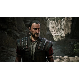 Gothic 1 Remake русская версия для PS5