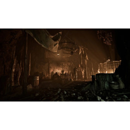 Gothic 1 Remake русская версия для PS5