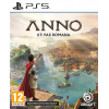 Anno 117: Pax Romana русские субтитры для PS5