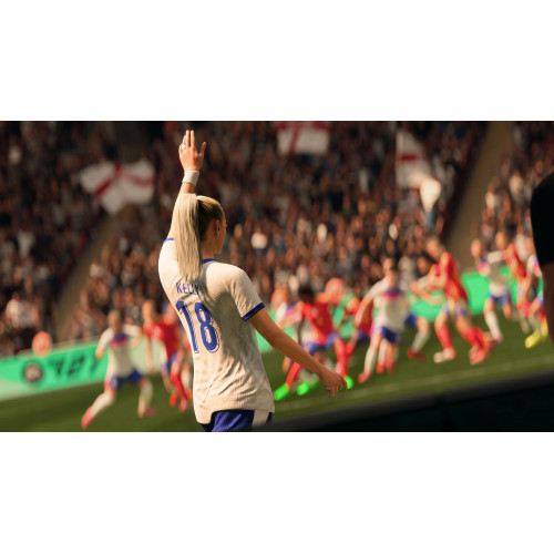 EA SPORTS FC 27 русская версия для PS4