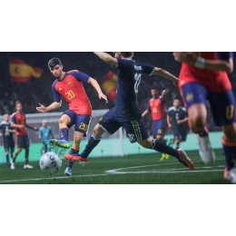 EA SPORTS FC 27 русская версия для PS4