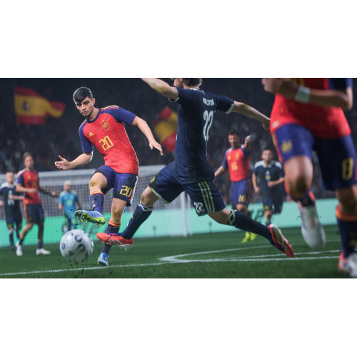 EA SPORTS FC 27 русская версия для PS4