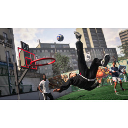 EA SPORTS FC 27 русская версия для PS4