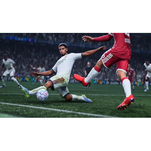 EA SPORTS FC 27 русская версия для PS4