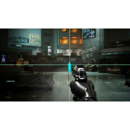 RoboCop: Rogue City - Unfinished Business русские субтитры для PS5