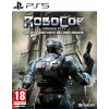 RoboCop: Rogue City - Unfinished Business русские субтитры для PS5