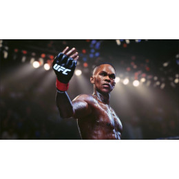 EA Sports UFC 5 для Xbox Series X