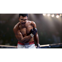 EA Sports UFC 5 для Xbox Series X