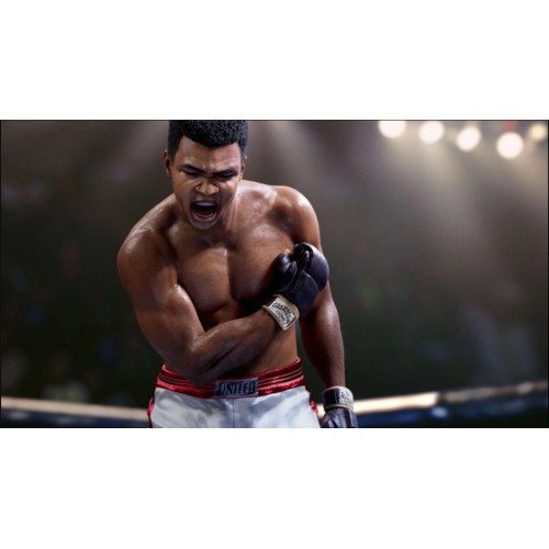 EA Sports UFC 5 для Xbox Series X