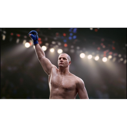 EA Sports UFC 5 для Xbox Series X