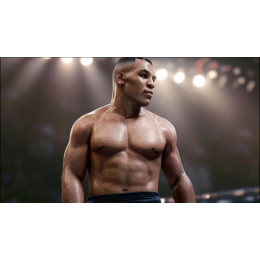 EA Sports UFC 5 для Xbox Series X