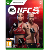 EA Sports UFC 5 для Xbox Series X