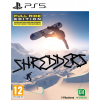 Shredders Full Ride Edition русские субтитры для PS5