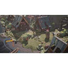 Selfloss русские субтитры для PS5