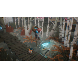 Selfloss русские субтитры для PS5