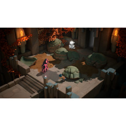 Selfloss русские субтитры для PS5